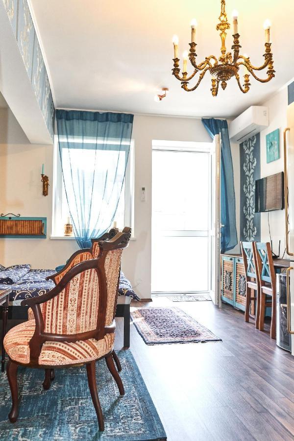 Apartmán MIKU-LOVE Mikulov Esterno foto